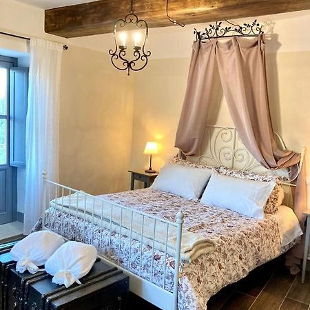 Piccola Dimora Accogliente E Molto Panoramica Villa ทาเจลียคอสโซ ภายนอก รูปภาพ