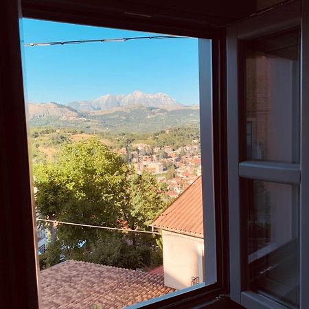 Piccola Dimora Accogliente E Molto Panoramica Villa ทาเจลียคอสโซ ภายนอก รูปภาพ