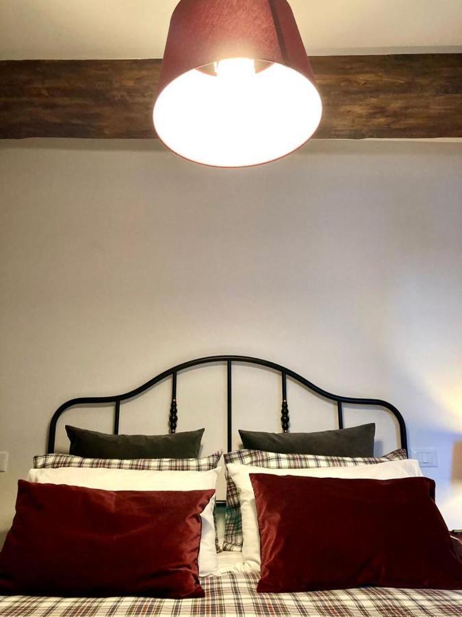 Piccola Dimora Accogliente E Molto Panoramica Villa ทาเจลียคอสโซ ภายนอก รูปภาพ