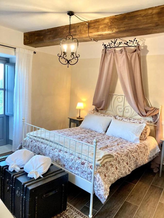 Piccola Dimora Accogliente E Molto Panoramica Villa ทาเจลียคอสโซ ภายนอก รูปภาพ