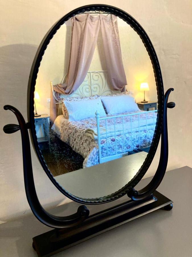 Piccola Dimora Accogliente E Molto Panoramica Villa ทาเจลียคอสโซ ภายนอก รูปภาพ