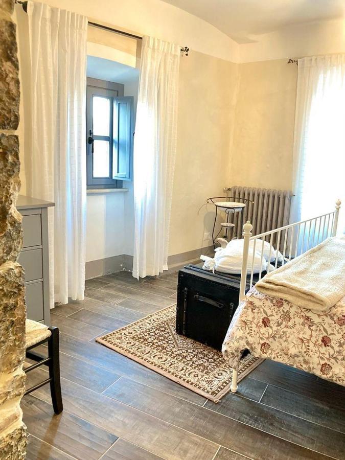 Piccola Dimora Accogliente E Molto Panoramica Villa ทาเจลียคอสโซ ภายนอก รูปภาพ