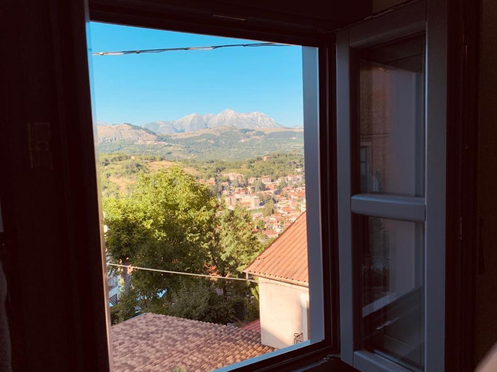 Piccola Dimora Accogliente E Molto Panoramica Villa ทาเจลียคอสโซ ภายนอก รูปภาพ