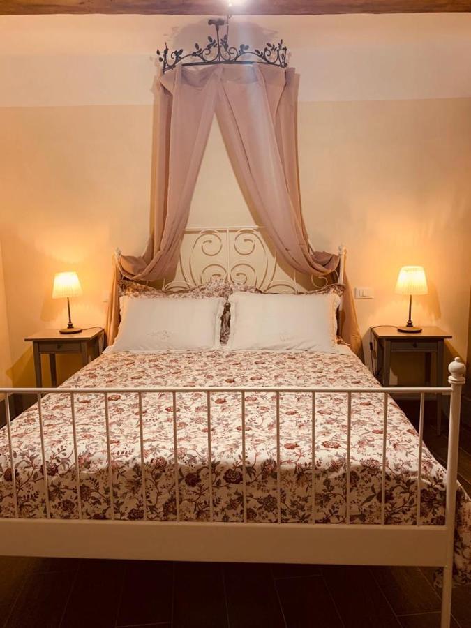 Piccola Dimora Accogliente E Molto Panoramica Villa ทาเจลียคอสโซ ภายนอก รูปภาพ
