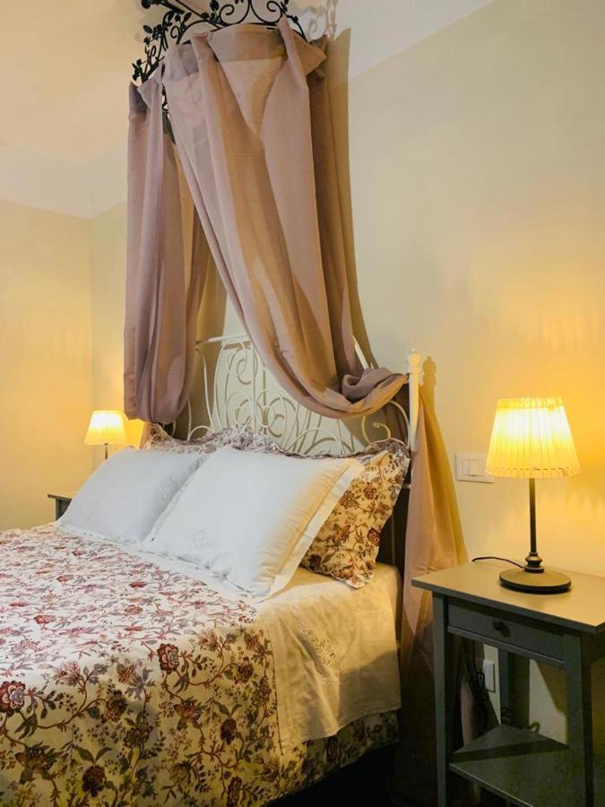 Piccola Dimora Accogliente E Molto Panoramica Villa ทาเจลียคอสโซ ภายนอก รูปภาพ